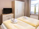 Ferienwohnung Ambiente - Top-Hundeurlaub