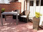 Ferienwohnung Ambiente - Top-Hundeurlaub