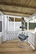 Feriendorf Park Albatros Mobilehome Happy Superior - Top-Hundeurlaub