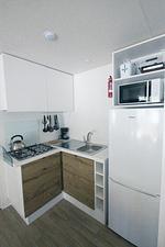 Feriendorf Park Albatros Mobilehome Happy Superior - Top-Hundeurlaub