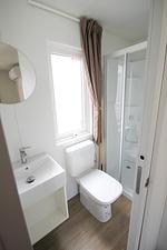 Feriendorf Park Albatros Mobilehome Happy Superior - Top-Hundeurlaub