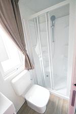 Feriendorf Park Albatros Mobilehome Happy Superior - Top-Hundeurlaub