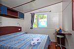 Feriendorf Pino Mare Mobilehome Acquamarina 54 - Top-Hundeurlaub