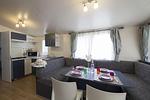 Feriendorf Pino Mare Mobilehome Deluxe - Top-Hundeurlaub