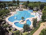 Feriendorf Pino Mare Mobilehome Deluxe - Top-Hundeurlaub