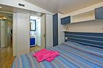 Feriendorf Pino Mare Mobilehome Gold - Top-Hundeurlaub