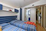 Feriendorf Pino Mare Mobilehome Gold - Top-Hundeurlaub