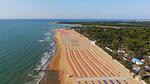 Feriendorf Pino Mare Mobilehome Gold - Top-Hundeurlaub