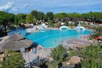 Feriendorf Pino Mare Mobilehome Gold - Top-Hundeurlaub
