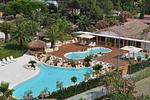 Feriendorf Pino Mare Mobilehome Gold - Top-Hundeurlaub