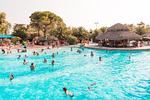Feriendorf Pino Mare Mobilehome Gold - Top-Hundeurlaub