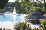 Feriendorf Pino Mare Mobilehome Gold - Top-Hundeurlaub