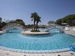 Feriendorf Pino Mare Mobilehome Gold - Top-Hundeurlaub