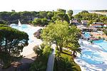 Feriendorf Pino Mare Mobilehome Gold - Top-Hundeurlaub