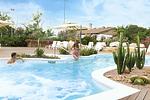 Feriendorf Pino Mare Mobilehome Gold - Top-Hundeurlaub