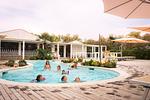Feriendorf Pino Mare Mobilehome Gold - Top-Hundeurlaub
