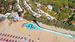 Feriendorf Pino Mare Mobilehome Gold - Top-Hundeurlaub