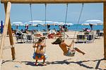 Feriendorf Pino Mare Mobilehome Gold - Top-Hundeurlaub