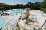 Feriendorf Sabbiadoro Mobilehome F Plus - Top-Hundeurlaub