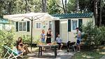 Feriendorf Sabbiadoro Mobilehome F Plus - Top-Hundeurlaub