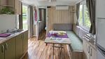 Feriendorf Sabbiadoro Mobilehome F Plus - Top-Hundeurlaub