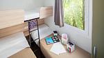 Feriendorf Sabbiadoro Mobilehome F Plus - Top-Hundeurlaub