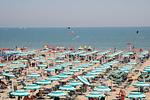 Feriendorf Sabbiadoro Mobilehome F Plus - Top-Hundeurlaub