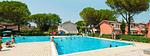Residenz Azzurro Vierizimmer-Wohnung A4 - Top-Hundeurlaub