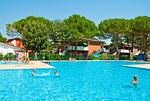 Residenz Azzurro Vierizimmer-Wohnung A4 - Top-Hundeurlaub