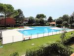 Residenz Azzurro Vierizimmer-Wohnung A4 - Top-Hundeurlaub