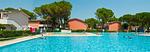 Residenz Azzurro Vierizimmer-Wohnung A4 - Top-Hundeurlaub