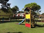 Residenz Azzurro Vierizimmer-Wohnung A4 - Top-Hundeurlaub