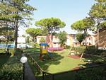 Residenz Azzurro Vierizimmer-Wohnung A4 - Top-Hundeurlaub