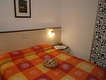Residenz Azzurro Dreizimmer-Wohnung A4 - Top-Hundeurlaub