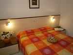 Residenz Azzurro Dreizimmer-Wohnung A4 - Top-Hundeurlaub