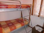Residenz Azzurro Dreizimmer-Wohnung A4 - Top-Hundeurlaub