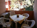 Residenz Azzurro Dreizimmer-Wohnung A4 - Top-Hundeurlaub