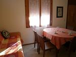 Residenz Azzurro Dreizimmer-Wohnung A4 - Top-Hundeurlaub
