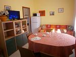 Residenz Azzurro Dreizimmer-Wohnung A4 - Top-Hundeurlaub