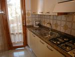 Residenz Azzurro Dreizimmer-Wohnung A4 - Top-Hundeurlaub