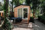 Feriendorf Sabbiadoro Mobilehome Wood - Top-Hundeurlaub