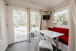 Feriendorf Sabbiadoro Mobilehome Wood - Top-Hundeurlaub