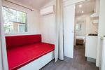 Feriendorf Sabbiadoro Mobilehome Wood - Top-Hundeurlaub