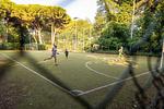 Feriendorf Sabbiadoro Mobilehome Wood - Top-Hundeurlaub