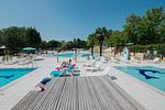 Feriendorf Sabbiadoro Mobilehome Sunshine - Top-Hundeurlaub