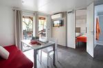 Feriendorf Sabbiadoro Mobilehome Sunshine - Top-Hundeurlaub