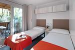 Feriendorf Sabbiadoro Mobilehome Sunshine - Top-Hundeurlaub
