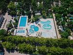 Feriendorf Sabbiadoro Mobilehome Sunshine - Top-Hundeurlaub