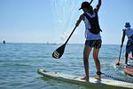 Feriendorf Sabbiadoro Mobilehome Sunshine - Top-Hundeurlaub