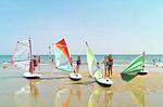 Feriendorf Sabbiadoro Mobilehome Sunshine - Top-Hundeurlaub
